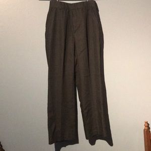 Kid’s black dress pants